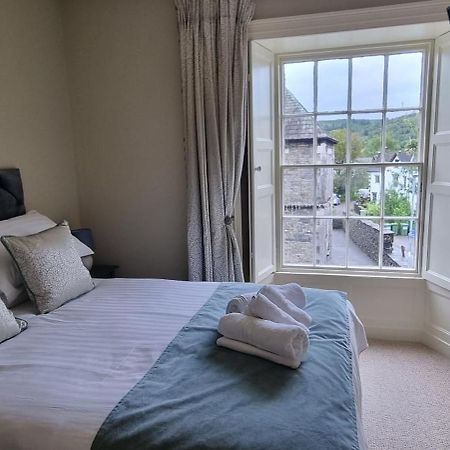 Ivy Guest House ホークスヘッド エクステリア 写真
