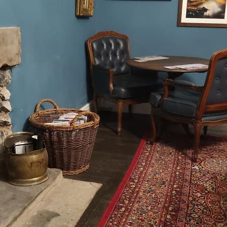 Ivy Guest House ホークスヘッド エクステリア 写真