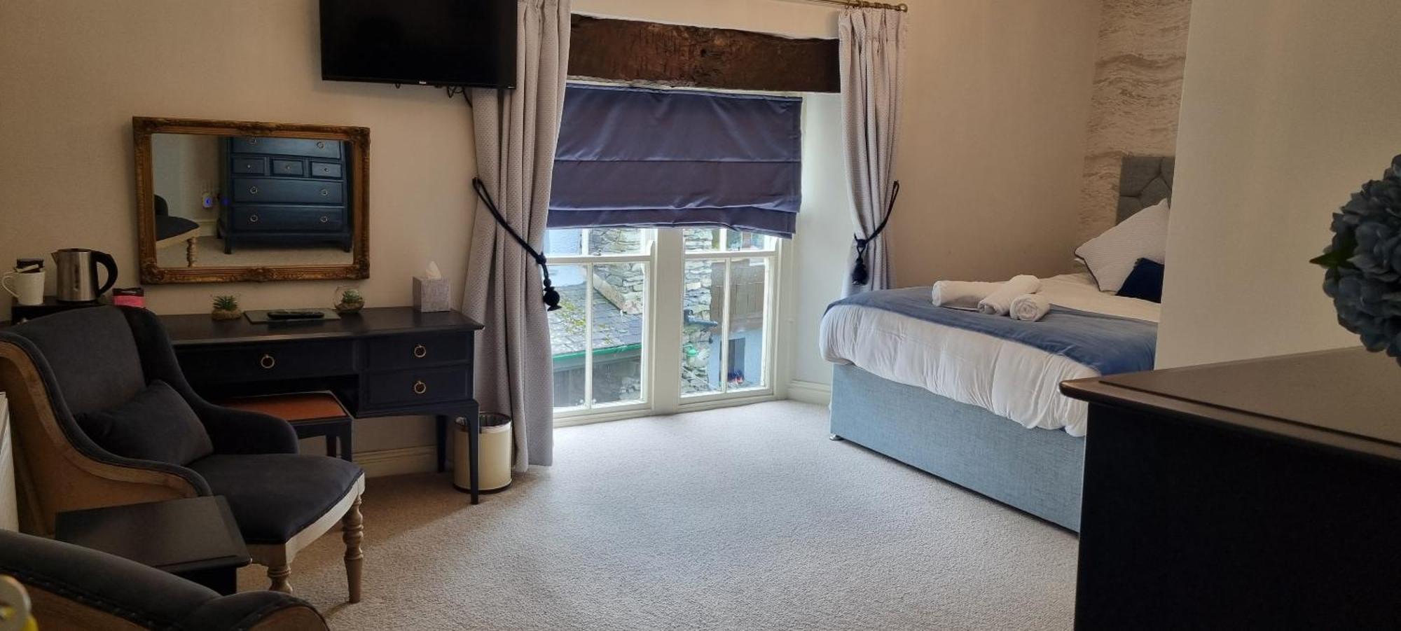 Ivy Guest House ホークスヘッド エクステリア 写真