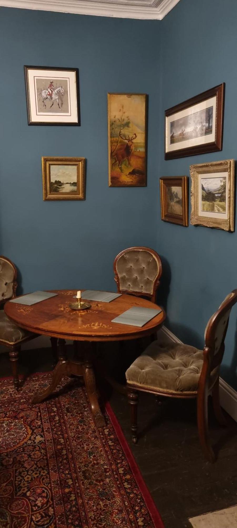 Ivy Guest House ホークスヘッド エクステリア 写真