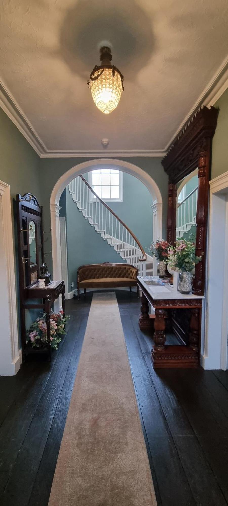 Ivy Guest House ホークスヘッド エクステリア 写真