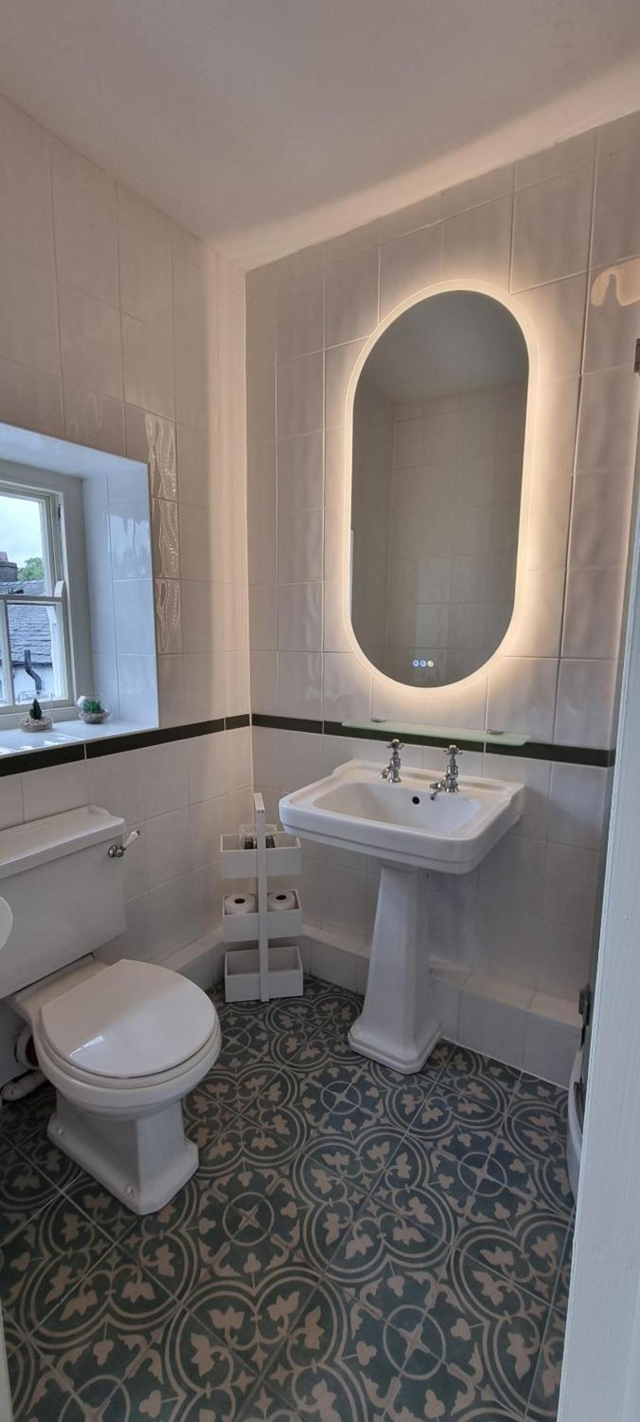 Ivy Guest House ホークスヘッド エクステリア 写真
