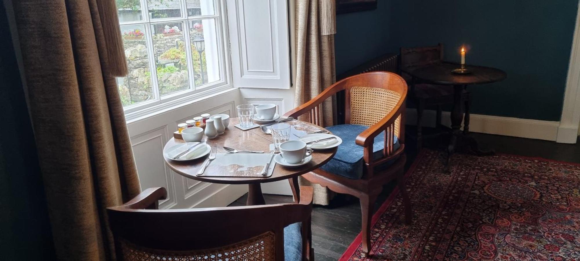 Ivy Guest House ホークスヘッド エクステリア 写真