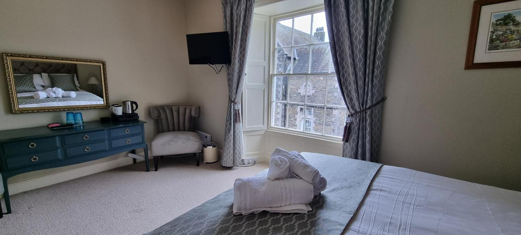 Ivy Guest House ホークスヘッド エクステリア 写真