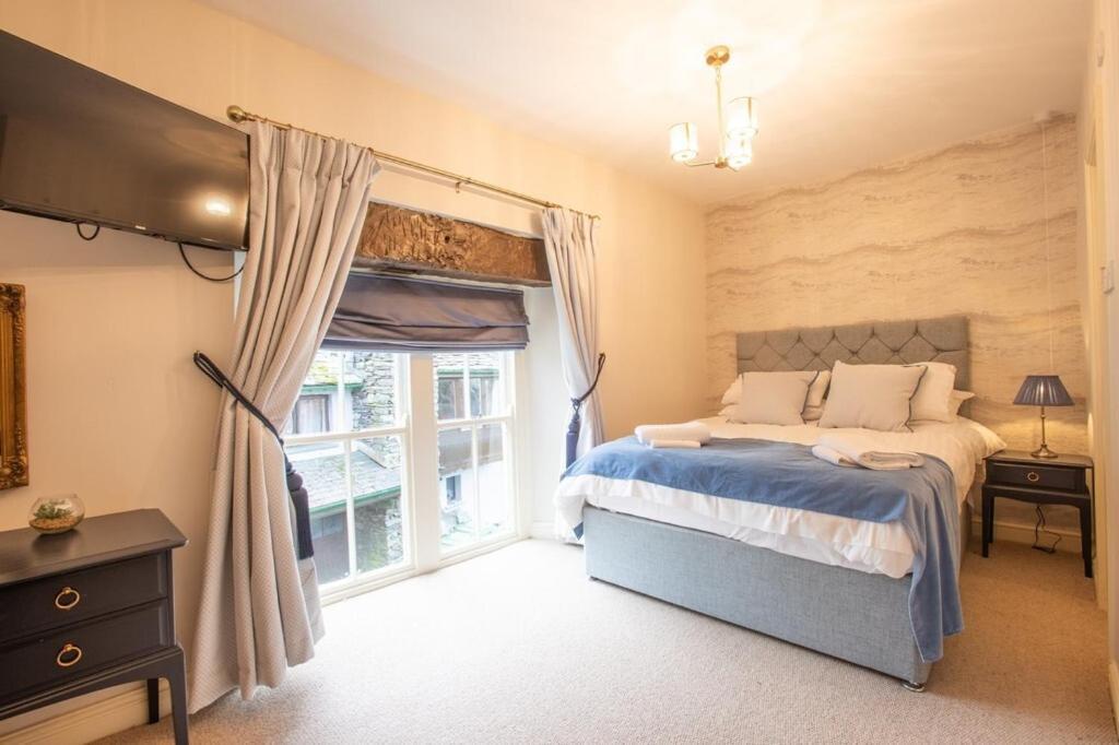 Ivy Guest House ホークスヘッド エクステリア 写真