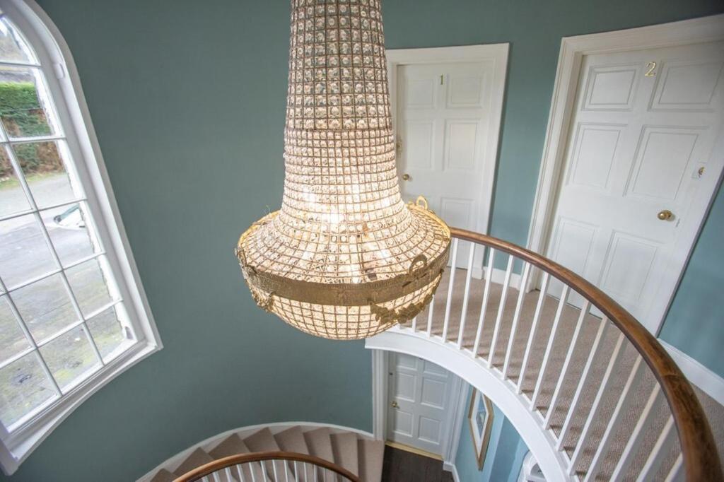 Ivy Guest House ホークスヘッド エクステリア 写真