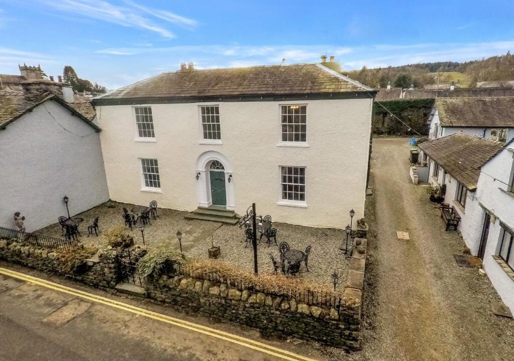 Ivy Guest House ホークスヘッド エクステリア 写真